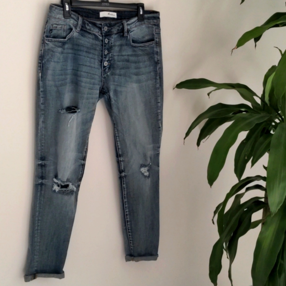 New Jeans Never Worn